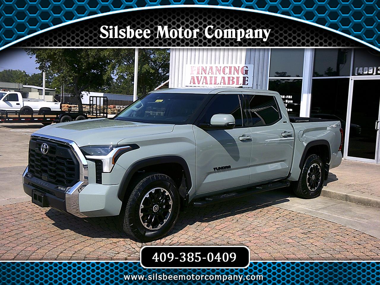 Used Cars for Sale Silsbee TX 77656 Silsbee Motor Company
