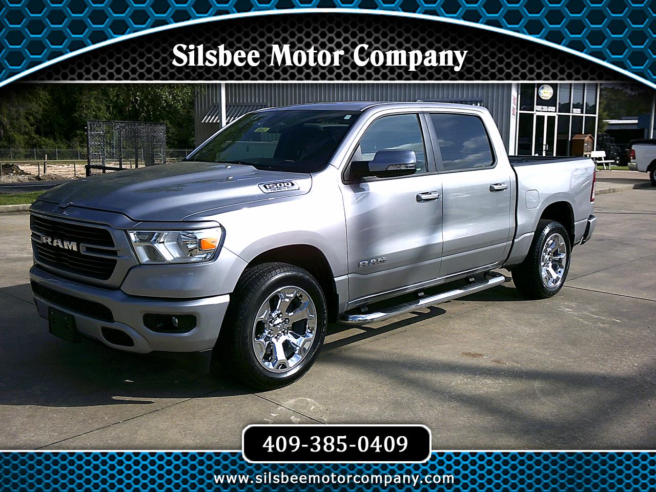 Used Cars for Sale Silsbee TX 77656 Silsbee Motor Company