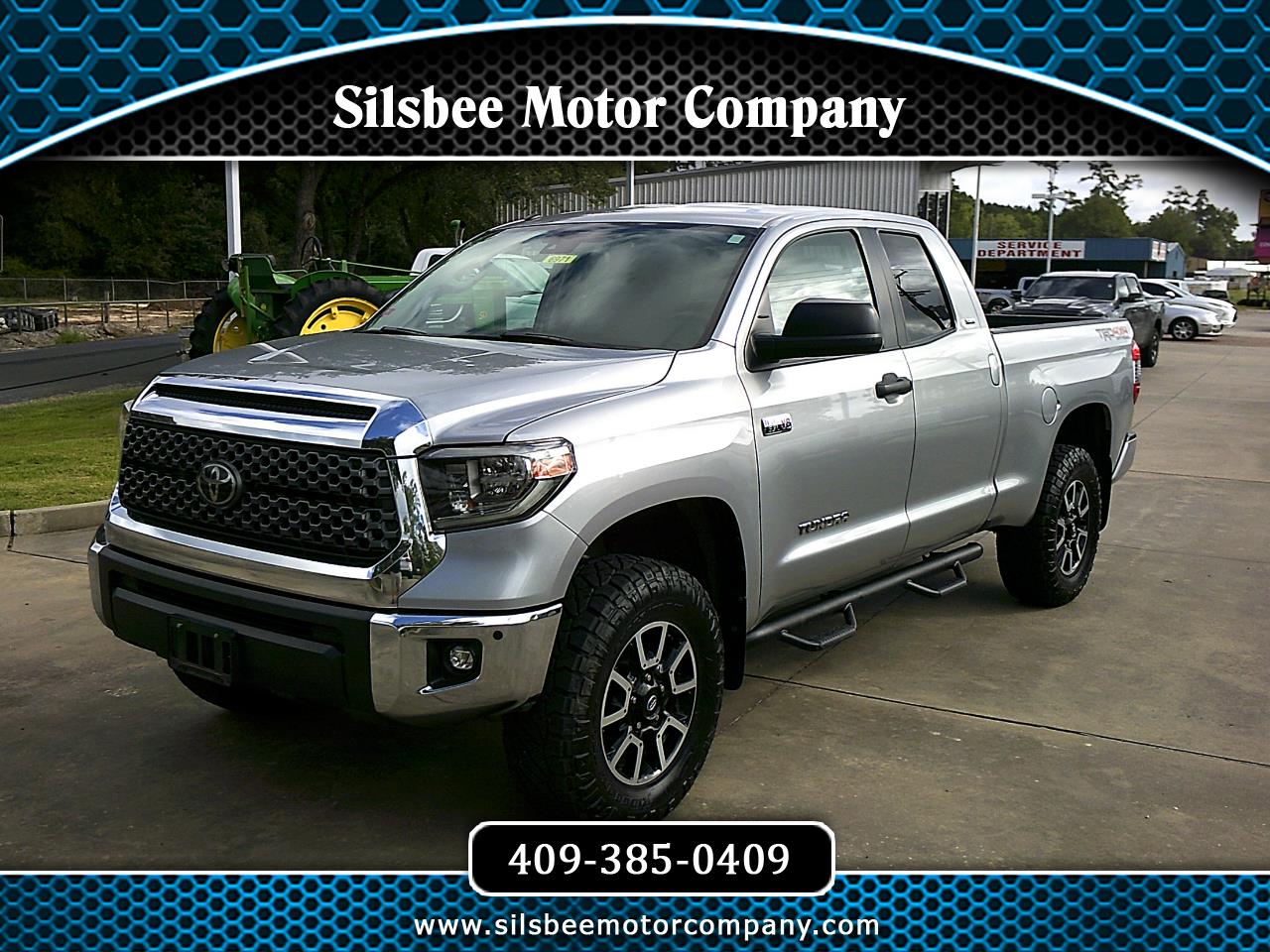 Used Cars for Sale Silsbee TX 77656 Silsbee Motor Company