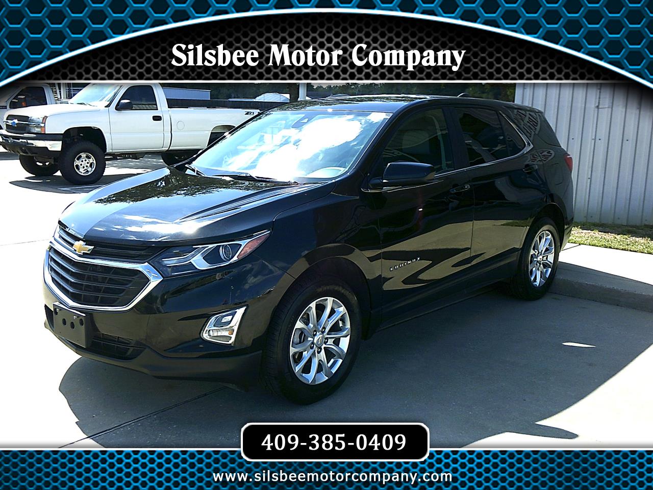 Used Cars for Sale Silsbee TX 77656 Silsbee Motor Company