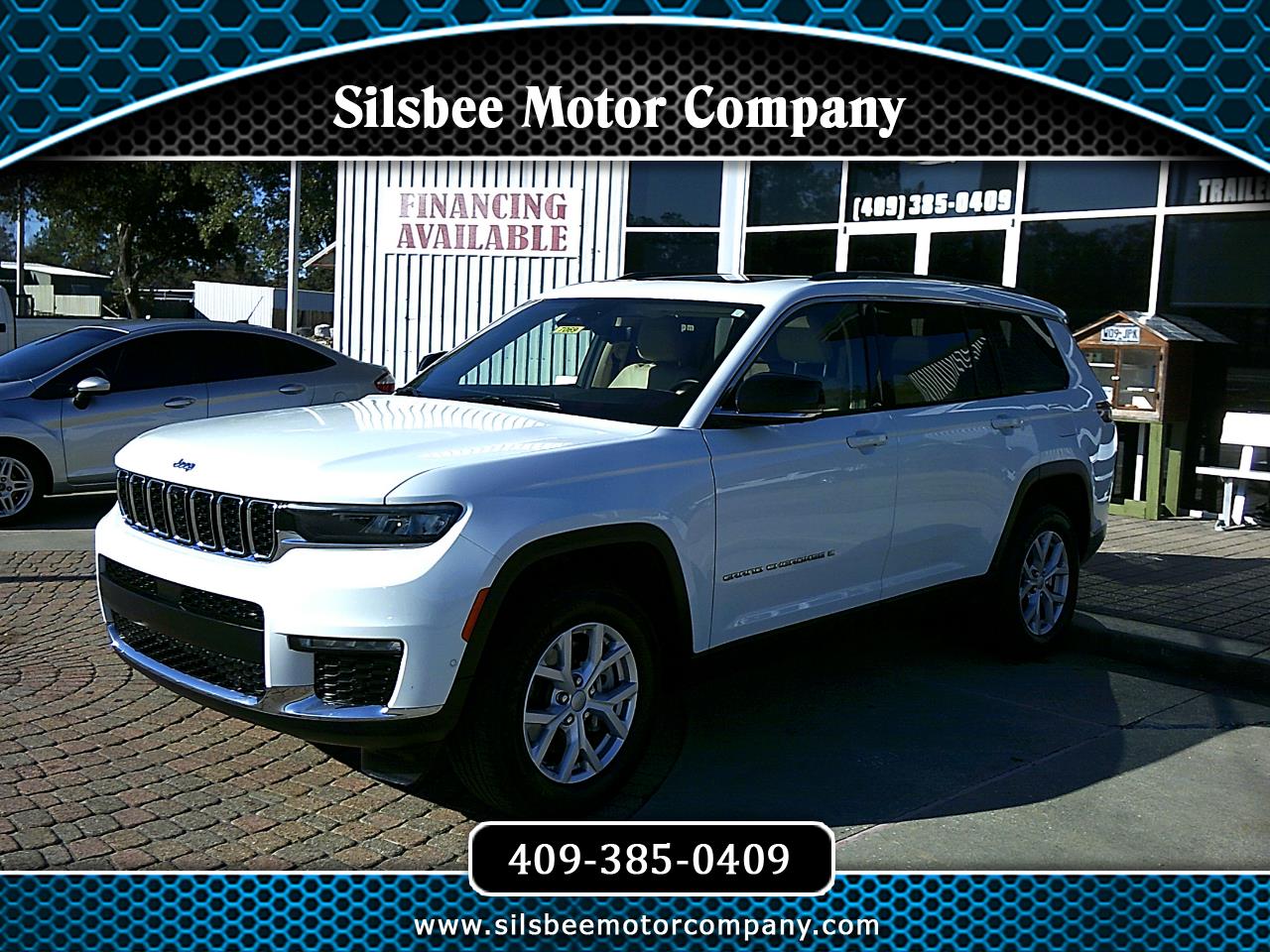 Used Cars for Sale Silsbee TX 77656 Silsbee Motor Company