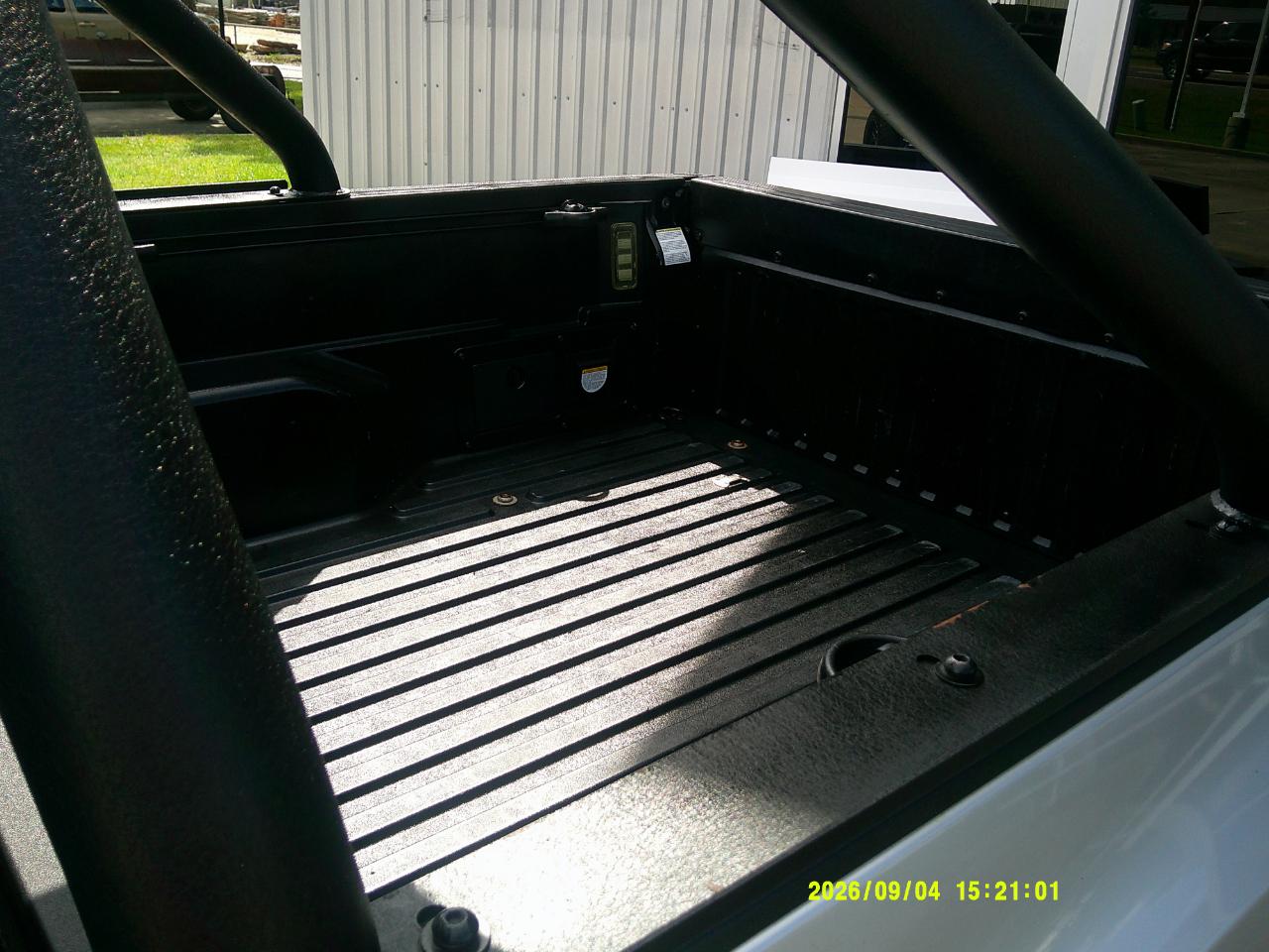 Toyota Tacoma 4WD TRD Off Road Double Cab 5' Bed V6 AT (Natl) 2022