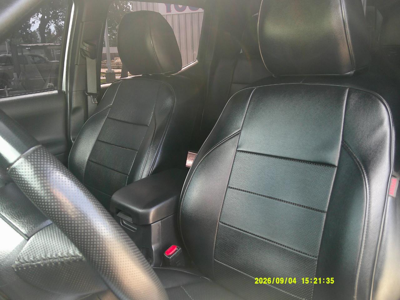 Toyota Tacoma 4WD TRD Off Road Double Cab 5' Bed V6 AT (Natl) 2022