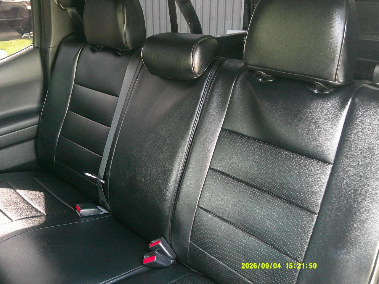 Toyota Tacoma 4WD TRD Off Road Double Cab 5' Bed V6 AT (Natl) 2022