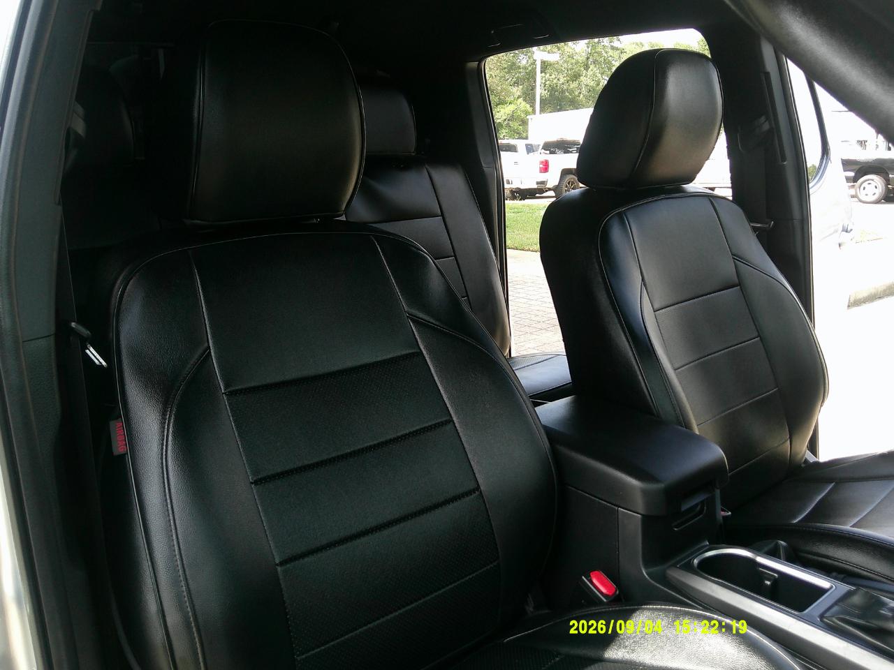 Toyota Tacoma 4WD TRD Off Road Double Cab 5' Bed V6 AT (Natl) 2022