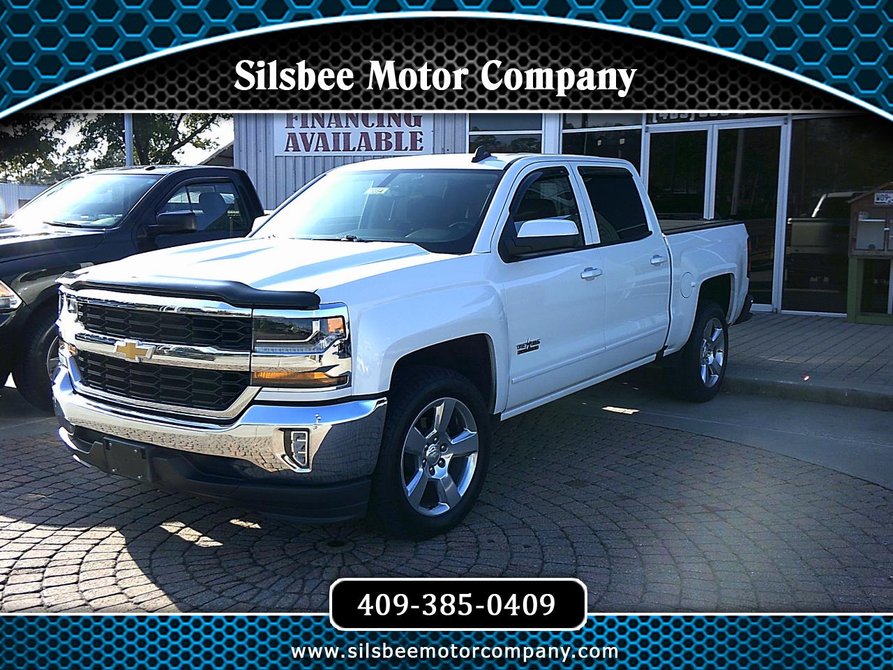 Used Cars for Sale Silsbee TX 77656 Silsbee Motor Company