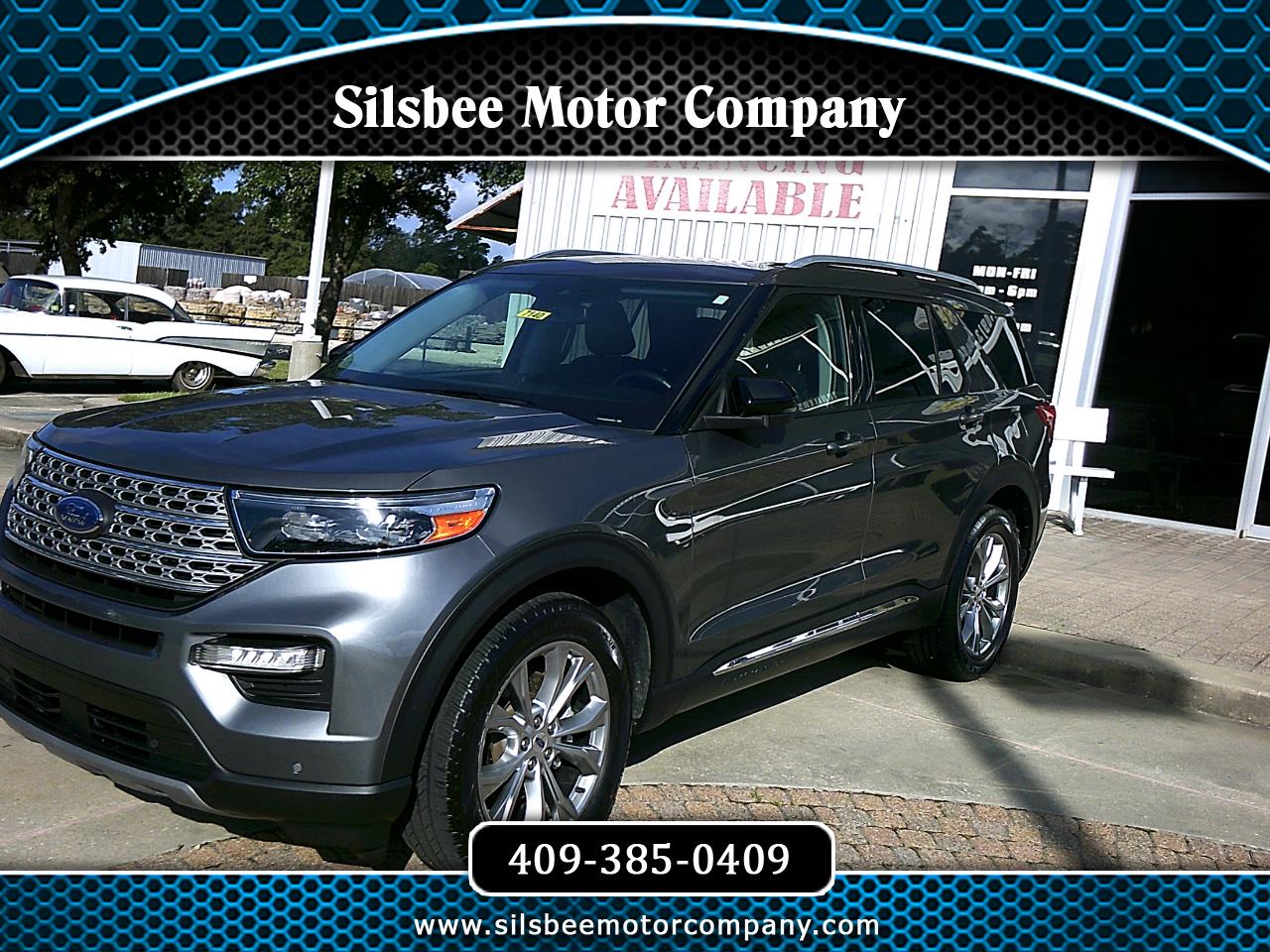Used Cars for Sale Silsbee TX 77656 Silsbee Motor Company