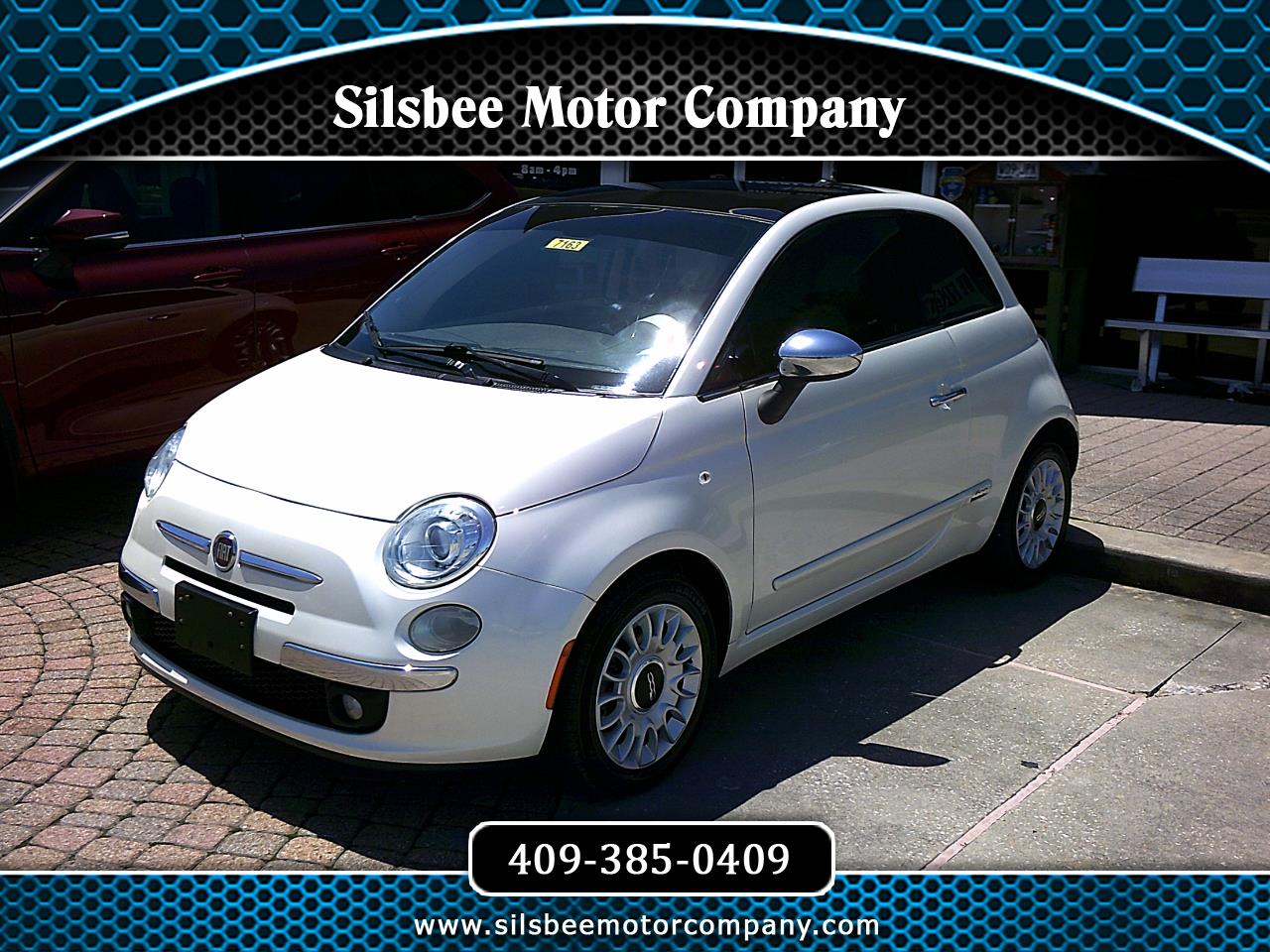 Used Cars for Sale Silsbee TX 77656 Silsbee Motor Company