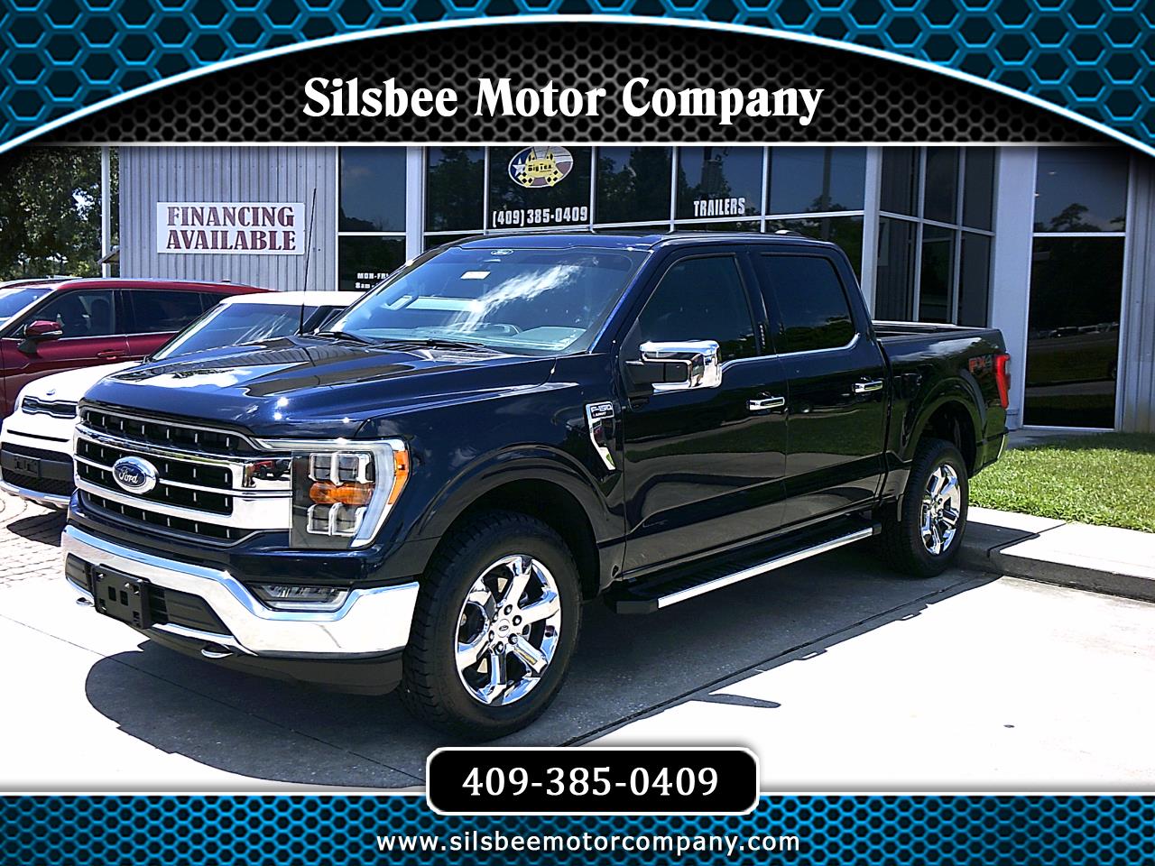 Used Cars for Sale Silsbee TX 77656 Silsbee Motor Company