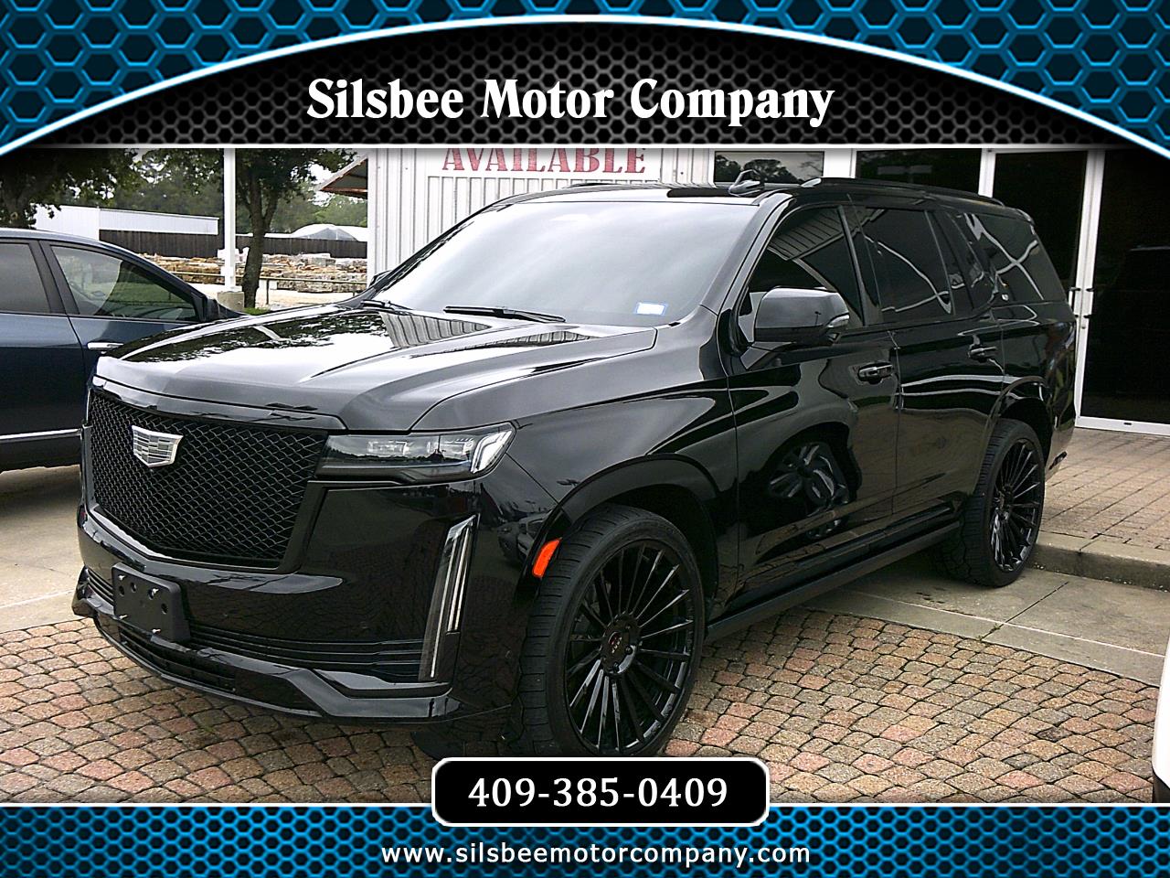 Used Cars for Sale Silsbee TX 77656 Silsbee Motor Company