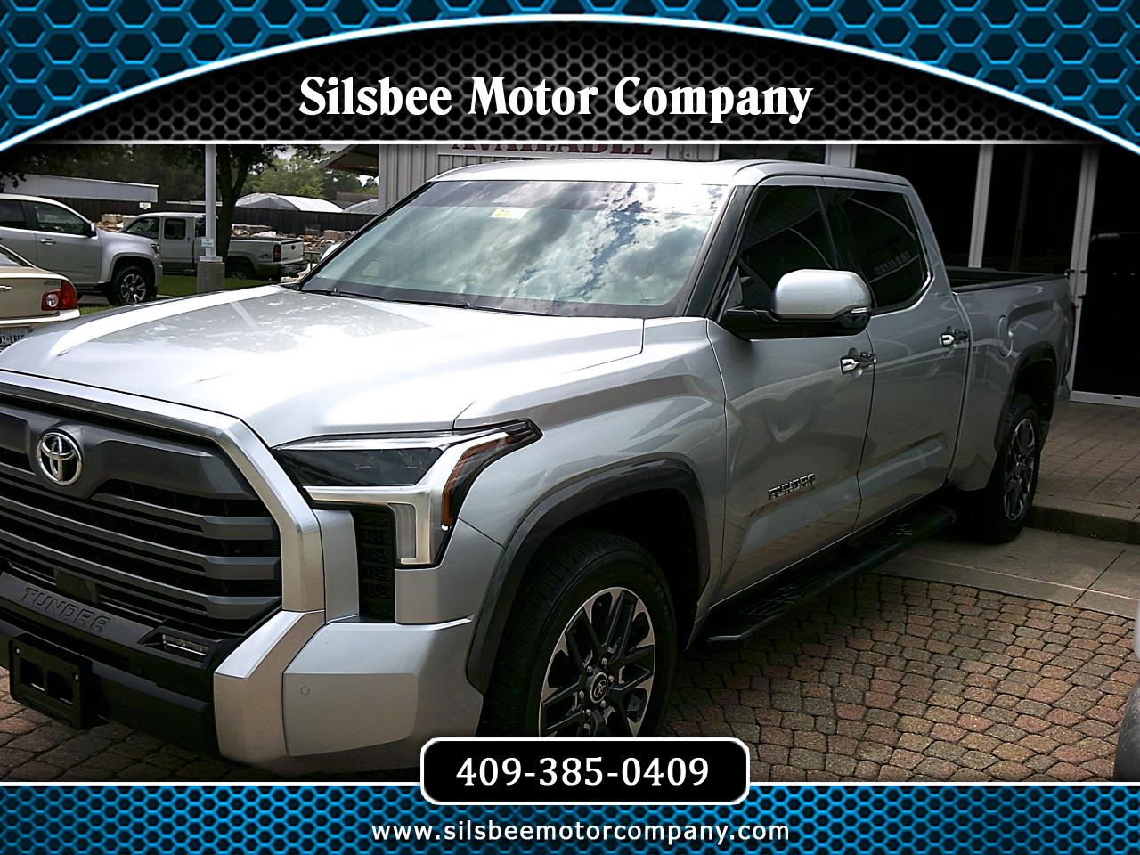 Used Cars for Sale Silsbee TX 77656 Silsbee Motor Company
