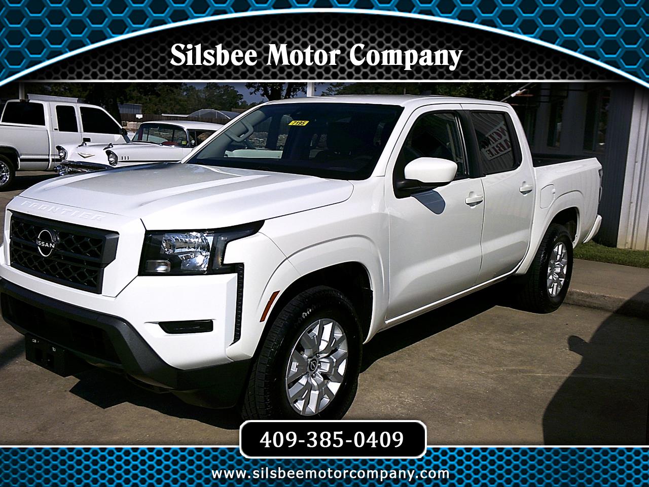 Used Cars for Sale Silsbee TX 77656 Silsbee Motor Company
