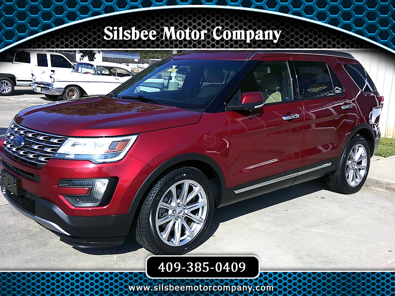 Used Cars for Sale Silsbee TX 77656 Silsbee Motor Company