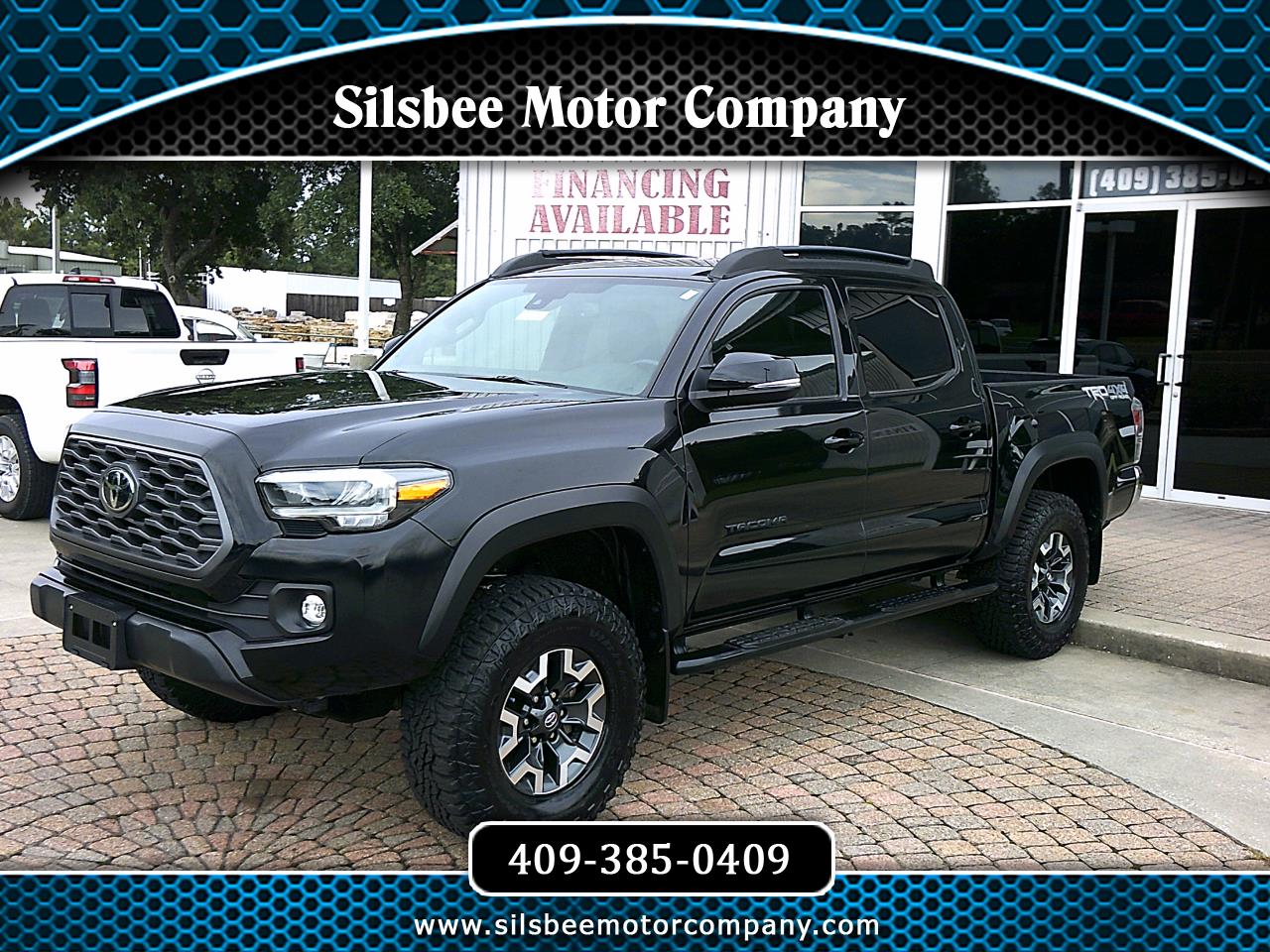 Used Cars for Sale Silsbee TX 77656 Silsbee Motor Company