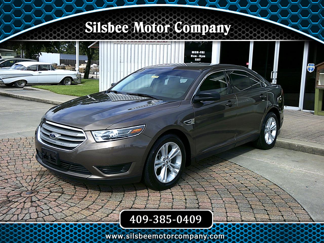 Used Cars for Sale Silsbee TX 77656 Silsbee Motor Company