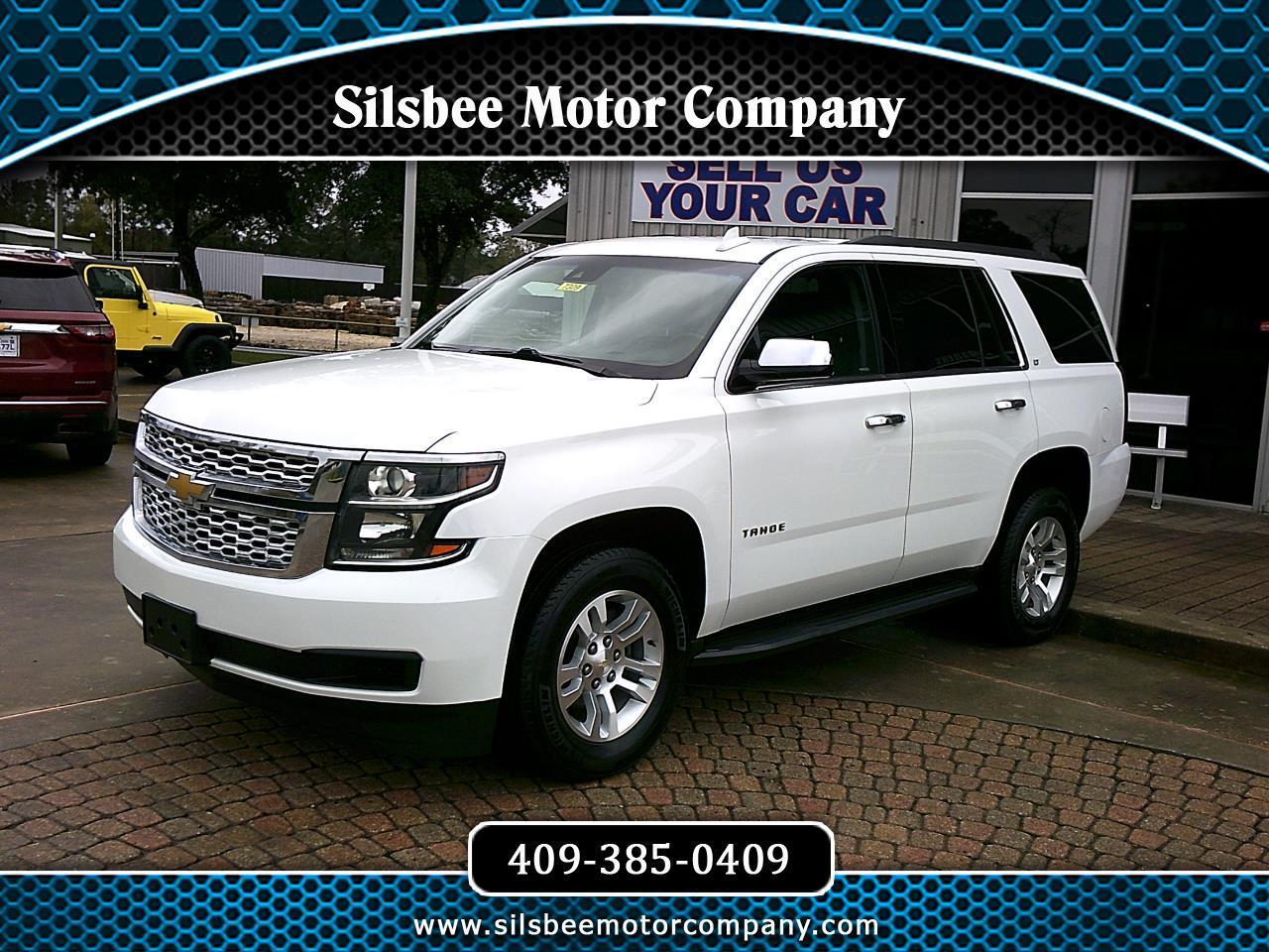 Used Cars Silsbee Tx