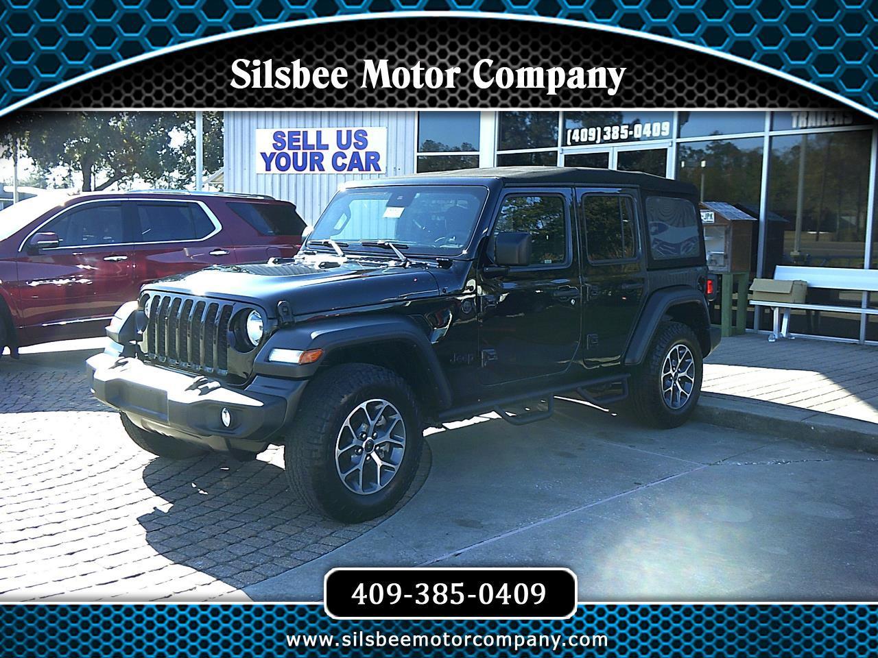 Used Cars Silsbee Tx
