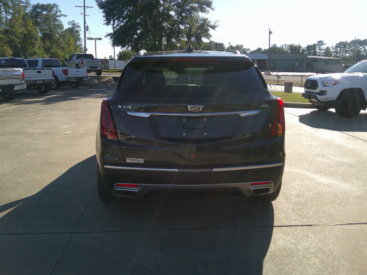 Cadillac XT5 FWD 4dr Premium Luxury 2021 Cadillac XT5 FWD 4dr Premium Luxury 2021