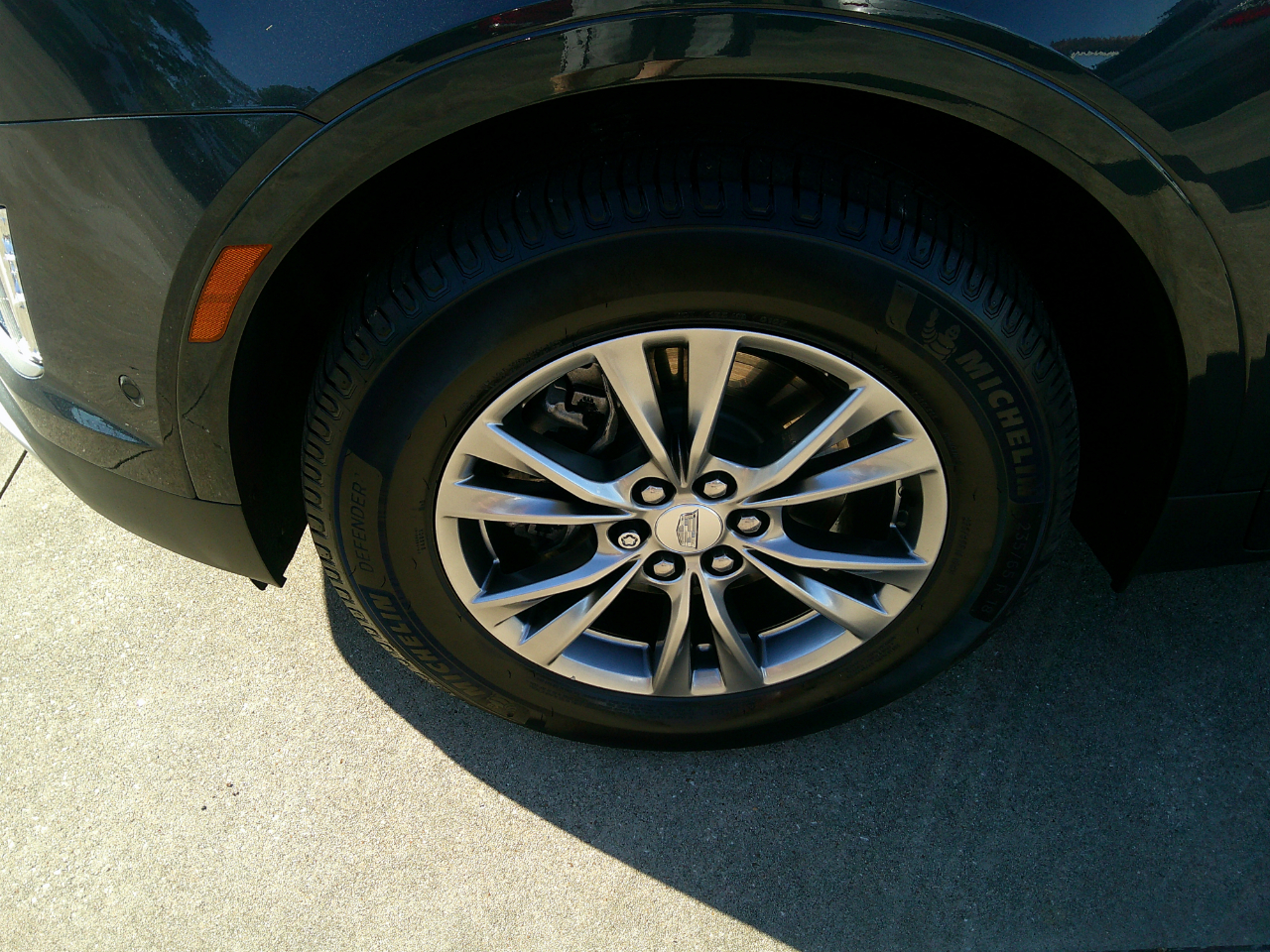 Cadillac XT5 FWD 4dr Premium Luxury 2021 Cadillac XT5 FWD 4dr Premium Luxury 2021