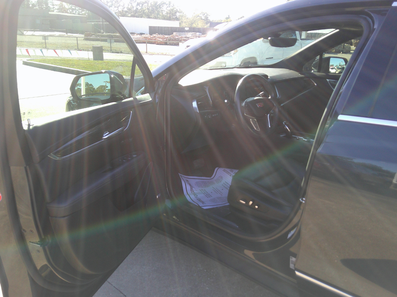 Cadillac XT5 FWD 4dr Premium Luxury 2021 Cadillac XT5 FWD 4dr Premium Luxury 2021