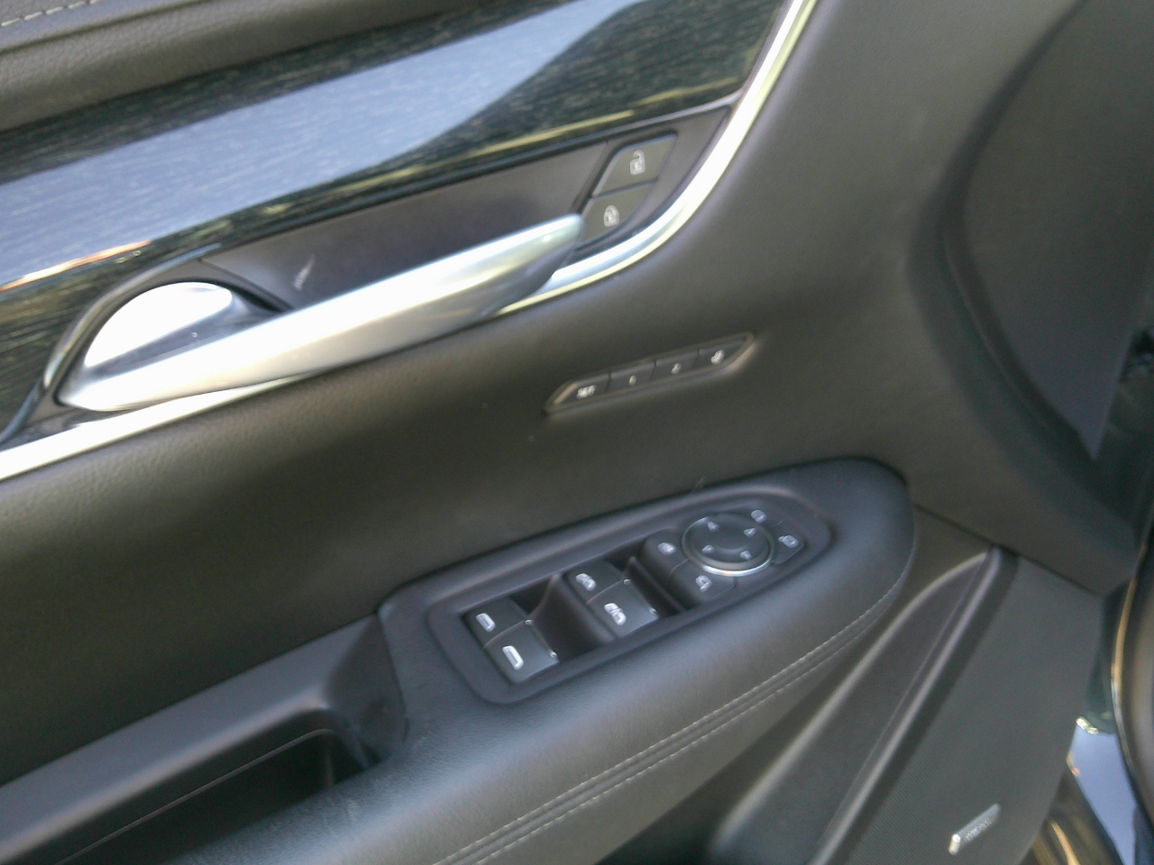 Cadillac XT5 FWD 4dr Premium Luxury 2021 Cadillac XT5 FWD 4dr Premium Luxury 2021