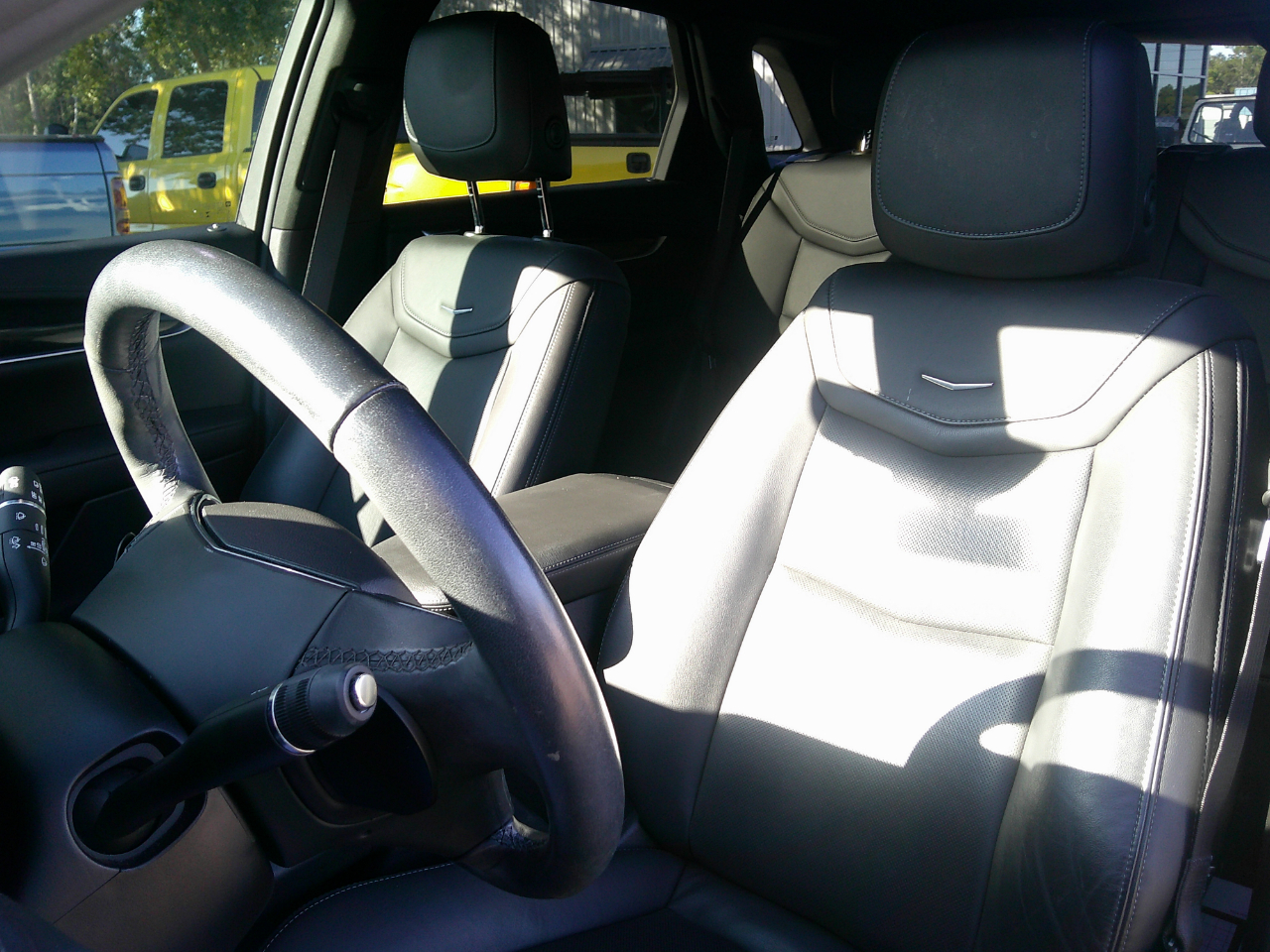 Cadillac XT5 FWD 4dr Premium Luxury 2021 Cadillac XT5 FWD 4dr Premium Luxury 2021