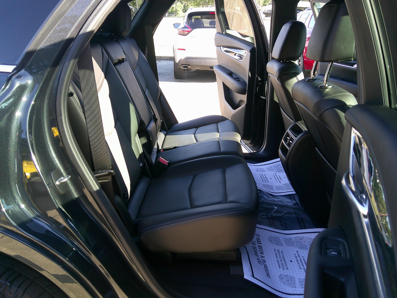 Cadillac XT5 FWD 4dr Premium Luxury 2021 Cadillac XT5 FWD 4dr Premium Luxury 2021