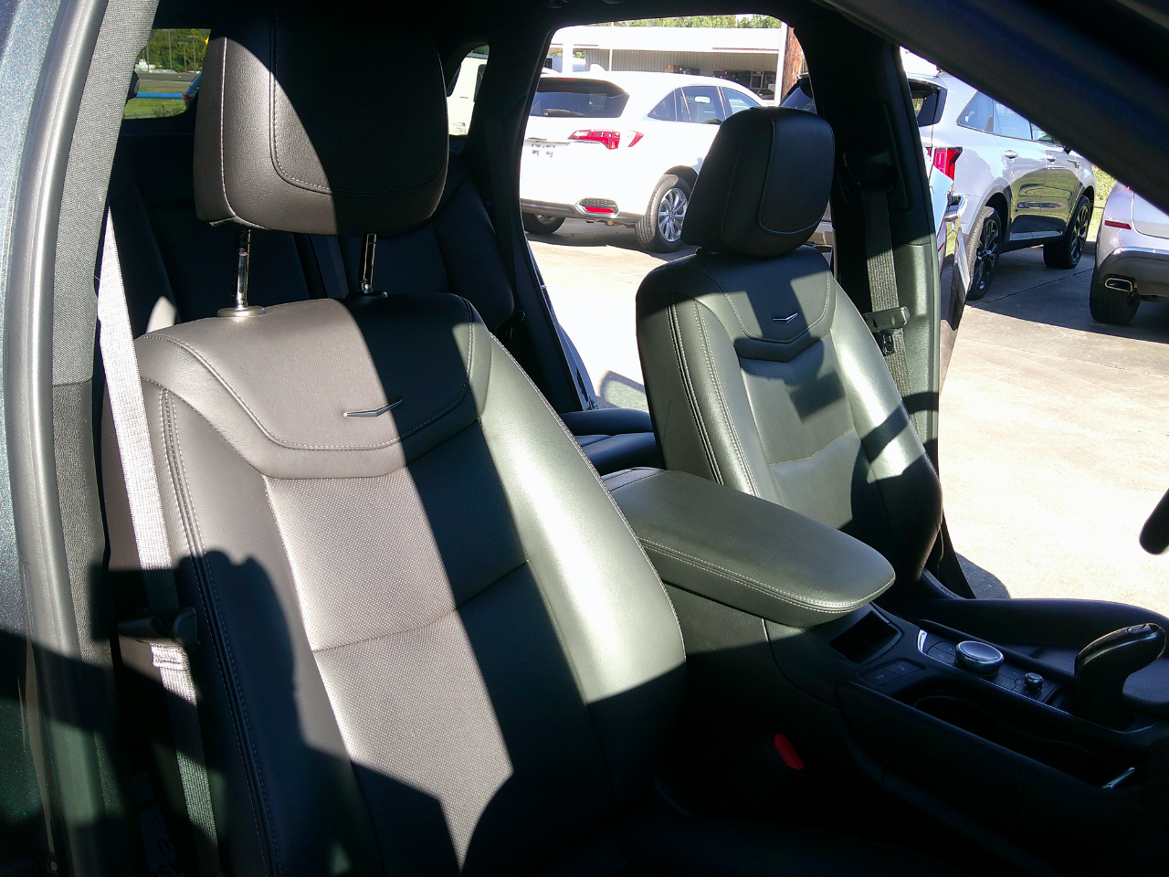 Cadillac XT5 FWD 4dr Premium Luxury 2021 Cadillac XT5 FWD 4dr Premium Luxury 2021