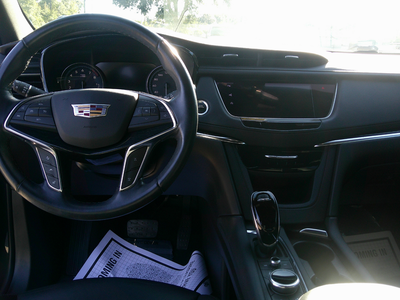 Cadillac XT5 FWD 4dr Premium Luxury 2021 Cadillac XT5 FWD 4dr Premium Luxury 2021