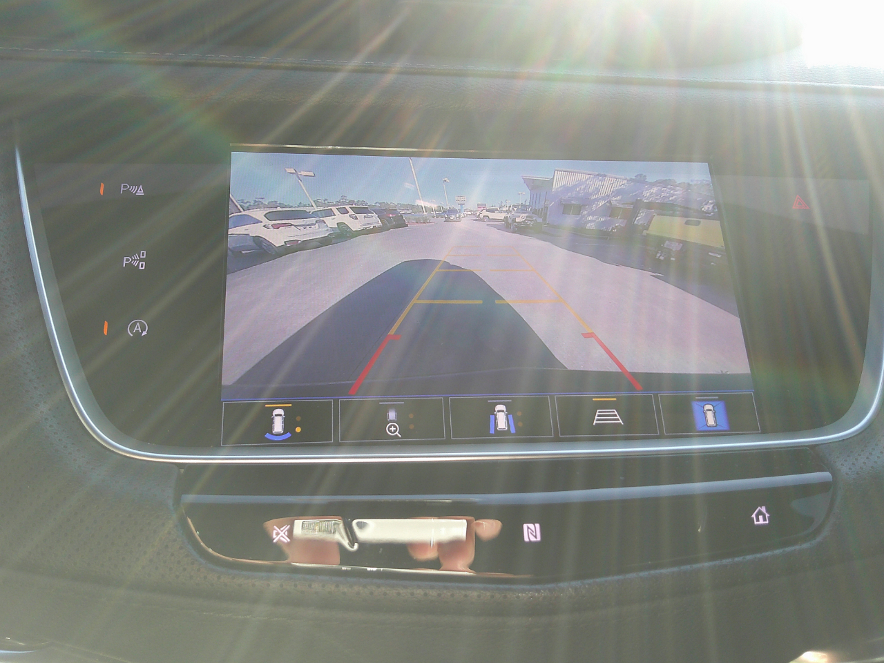 Cadillac XT5 FWD 4dr Premium Luxury 2021 Cadillac XT5 FWD 4dr Premium Luxury 2021