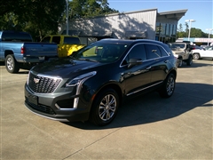 2021 Cadillac XT5  2021 Cadillac XT5