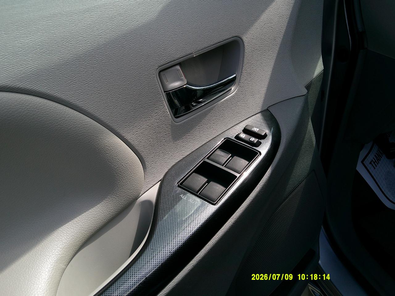 Toyota Sienna 5dr 8-Pass Van V6 SE FWD (Natl) 2014