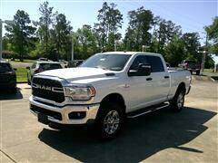 2024 RAM 2500  2024 RAM 2500