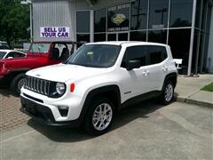 2023 Jeep Renegade  2023 Jeep Renegade