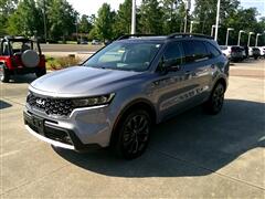 2022 Kia Sorento  2022 Kia Sorento