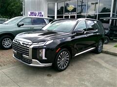 2024 Hyundai Palisade  2024 Hyundai Palisade