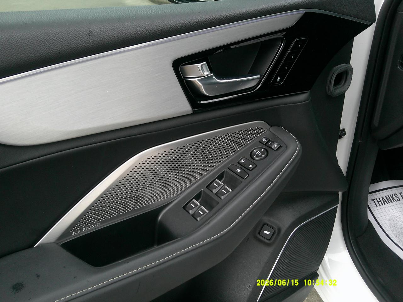 Acura MDX FWD w/Technology Package 2023