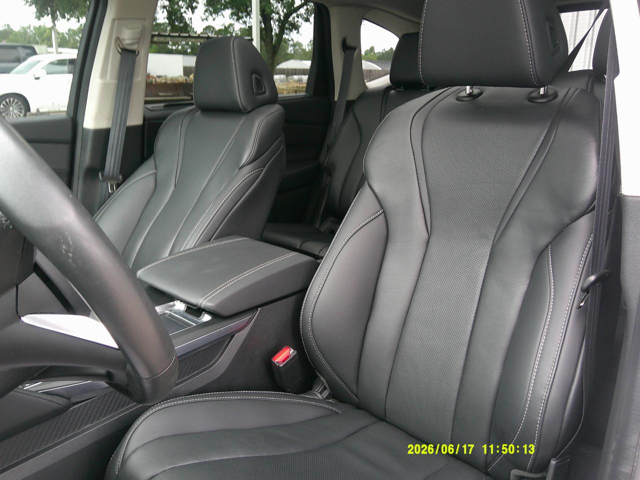 Acura MDX FWD w/Technology Package 2023