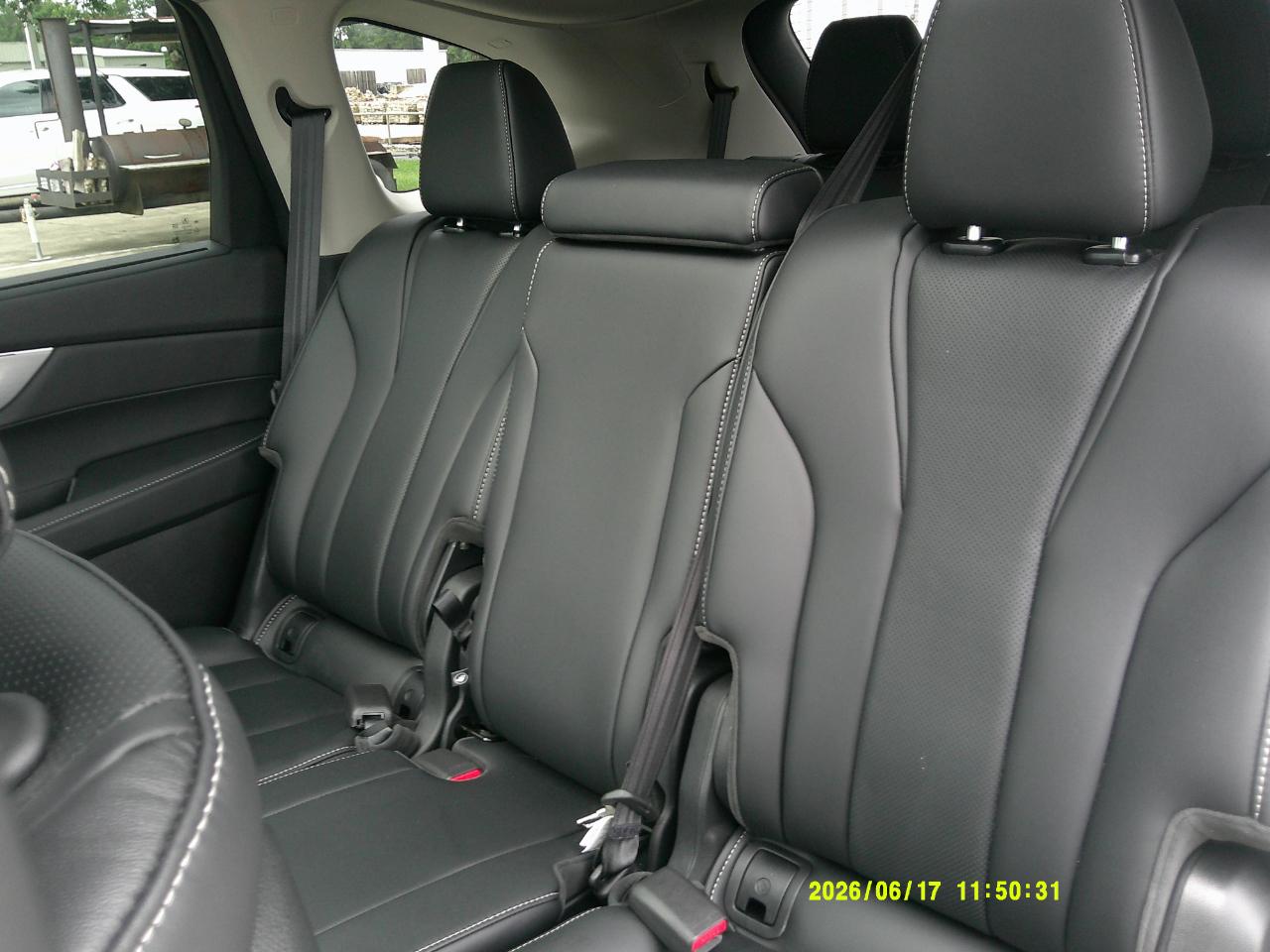 Acura MDX FWD w/Technology Package 2023
