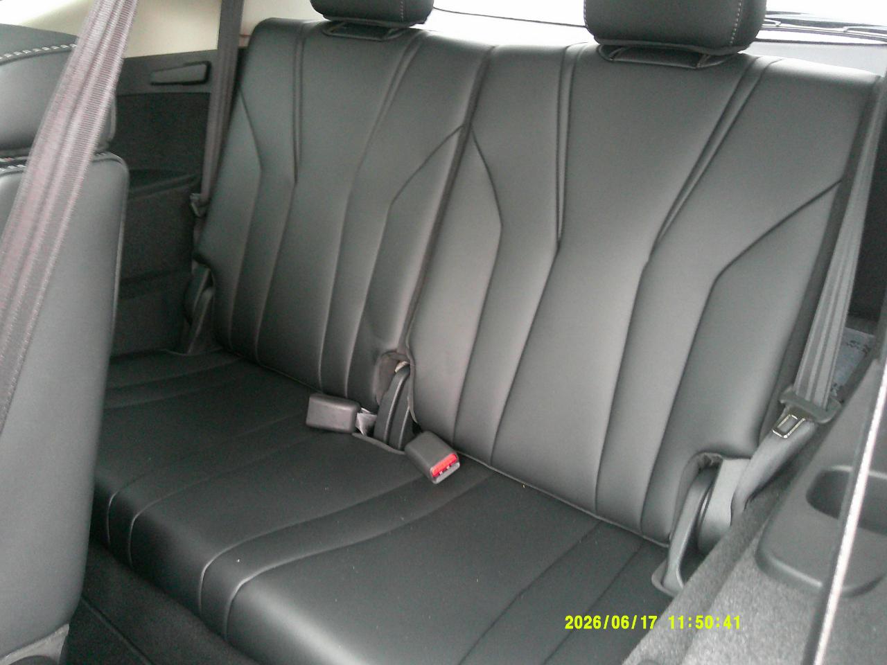 Acura MDX FWD w/Technology Package 2023