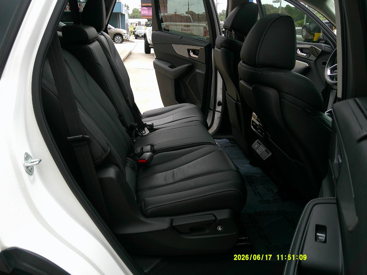 Acura MDX FWD w/Technology Package 2023