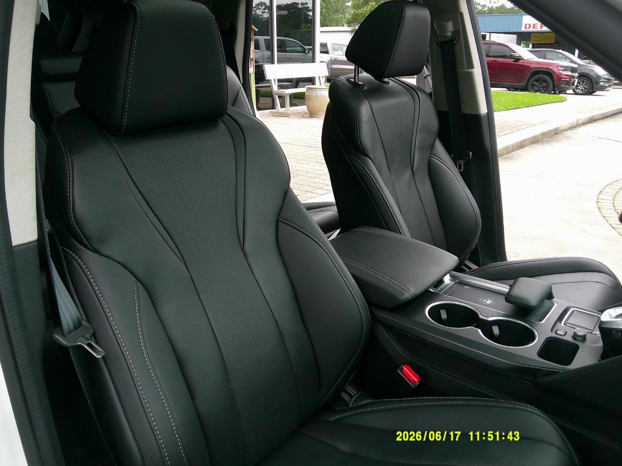 Acura MDX FWD w/Technology Package 2023