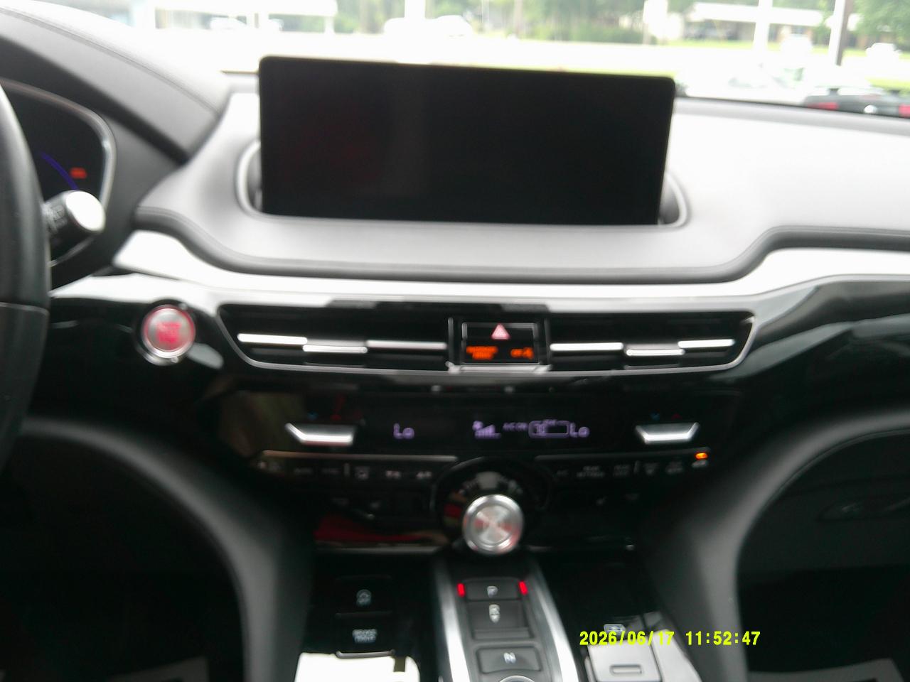 Acura MDX FWD w/Technology Package 2023