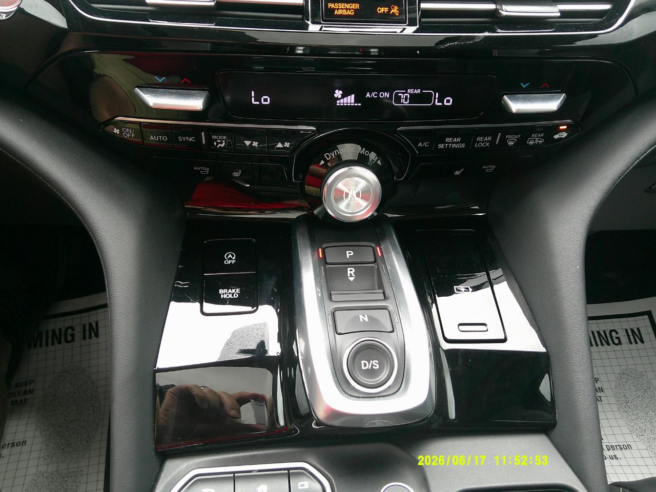 Acura MDX FWD w/Technology Package 2023