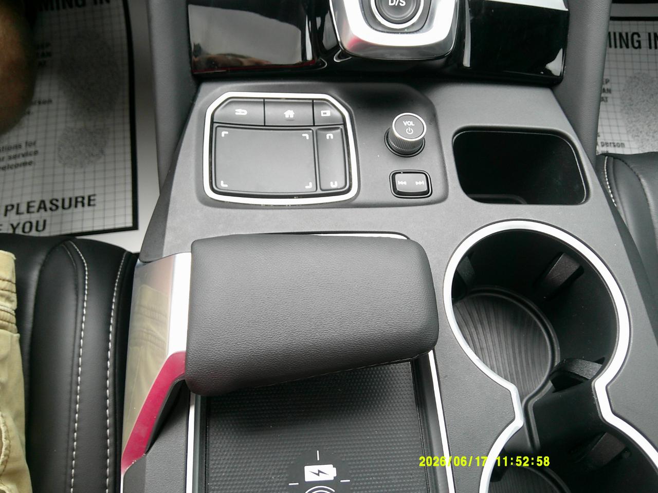 Acura MDX FWD w/Technology Package 2023