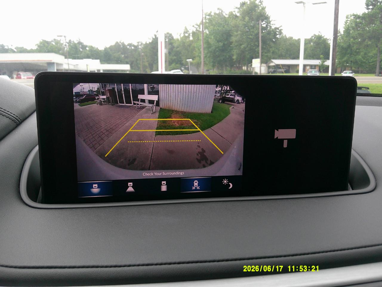 Acura MDX FWD w/Technology Package 2023