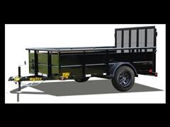 2023 Big Tex 35SV 12BK  2023 Big Tex 35SV 12BK