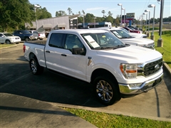 2022 Ford F-150  2022 Ford F-150