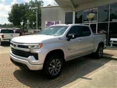 2022 Chevrolet Silverado 1500  2022 Chevrolet Silverado 1500