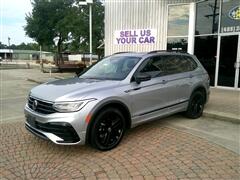 2022 Volkswagen Tiguan  2022 Volkswagen Tiguan